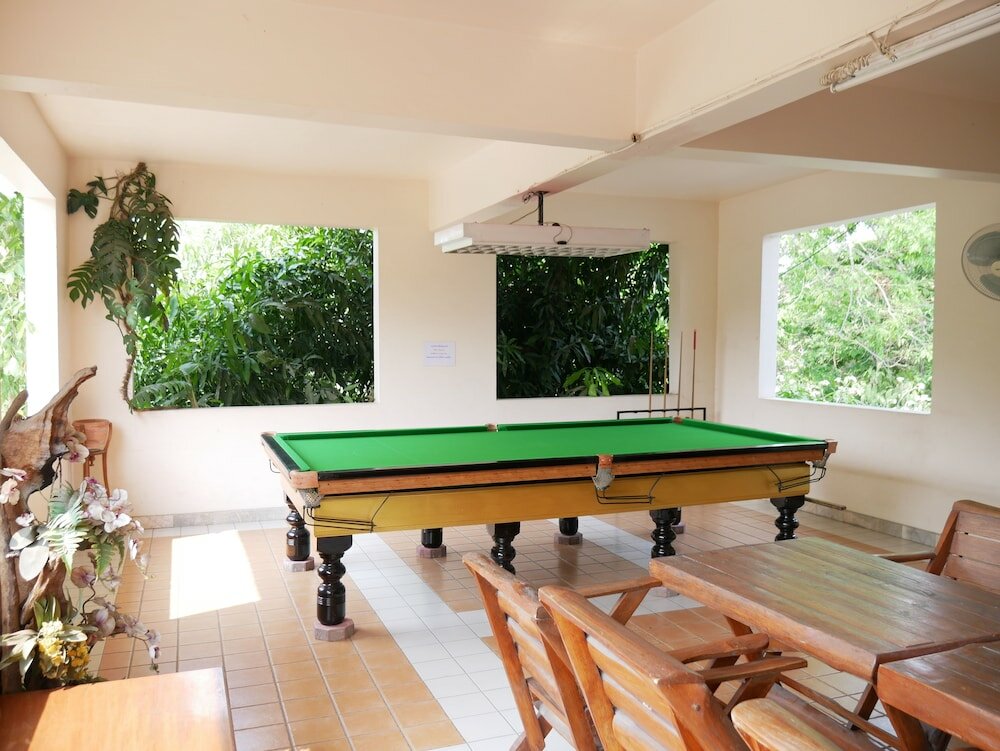 Фото Sala Thai Hotel