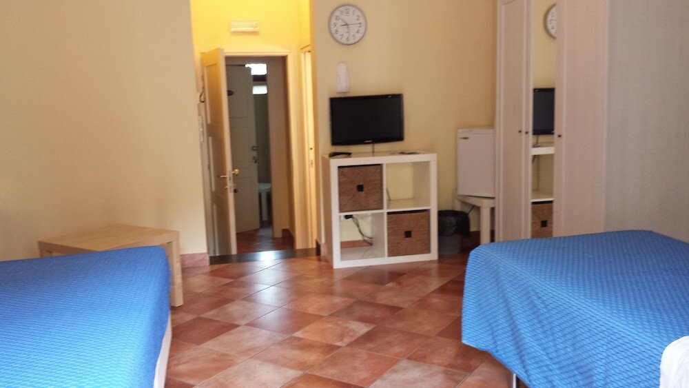 Фото Iblea Paradise