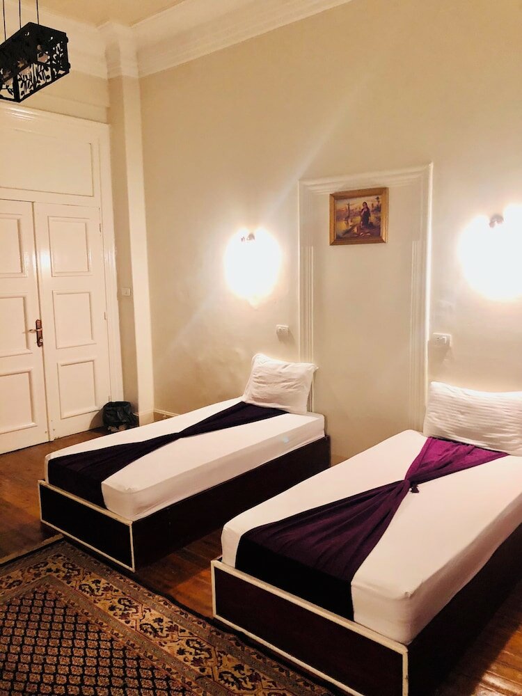 Фото Mesho inn Hostel