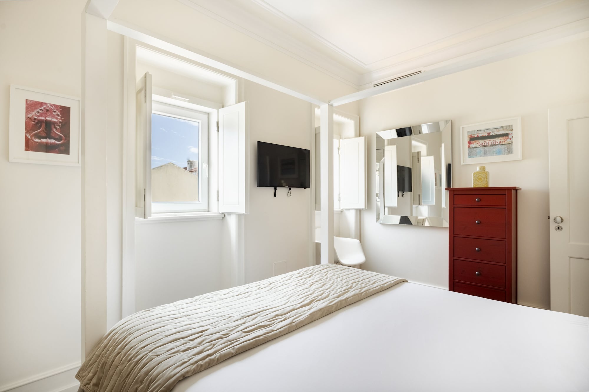 Фото Chiado Trindade - Lisbon Best Apartments