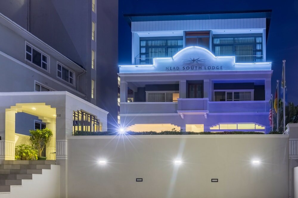 Фото Head South Lodge