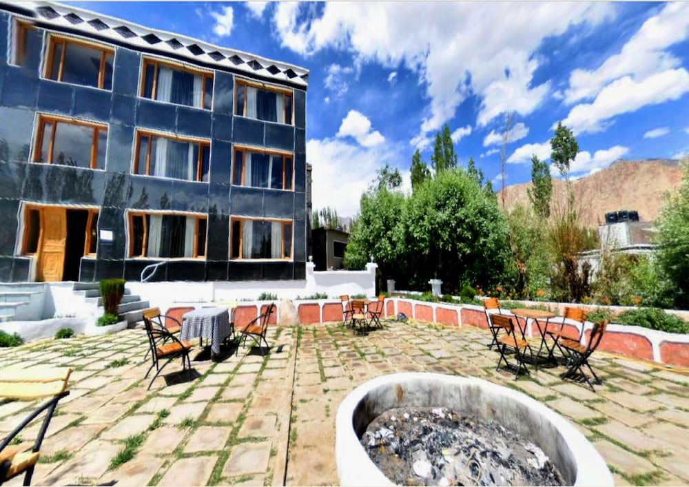 Фото Tih Hotel Panorama