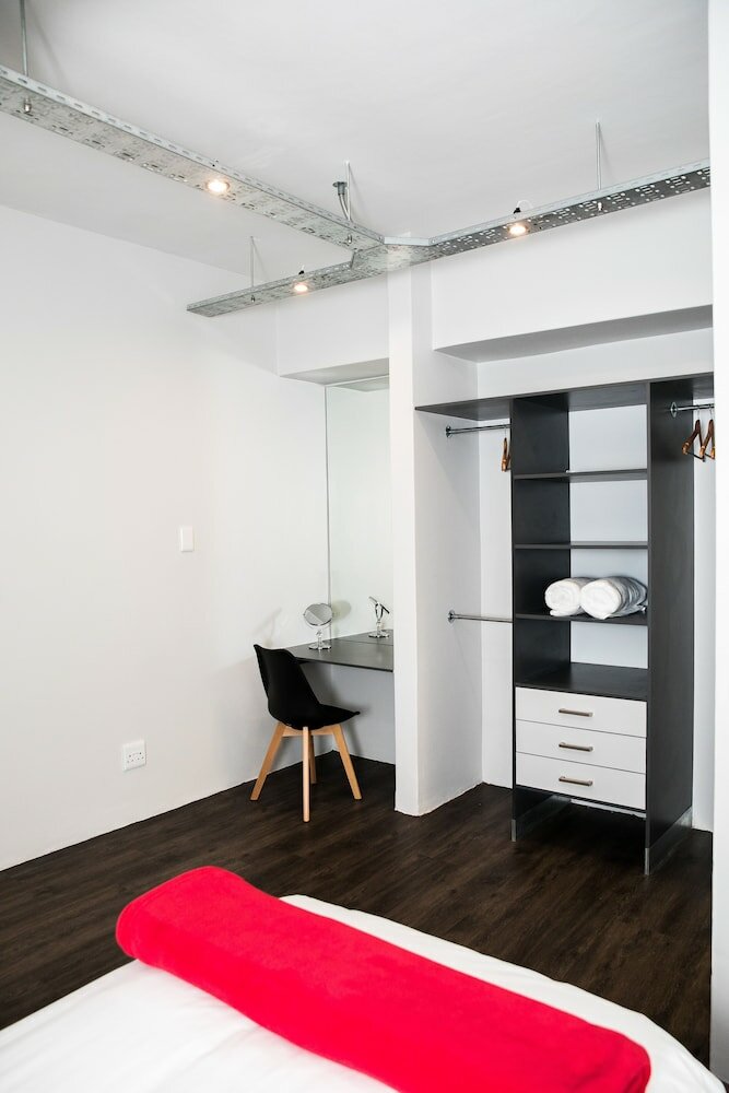 Фото Zeederberg Corner