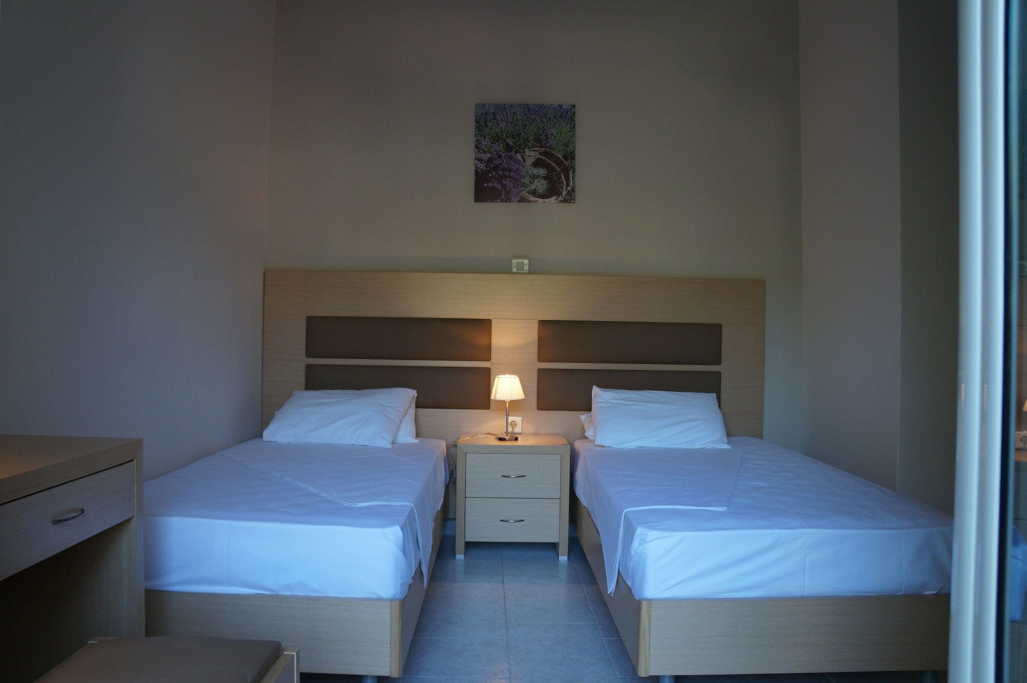 Фото Angela Apartments