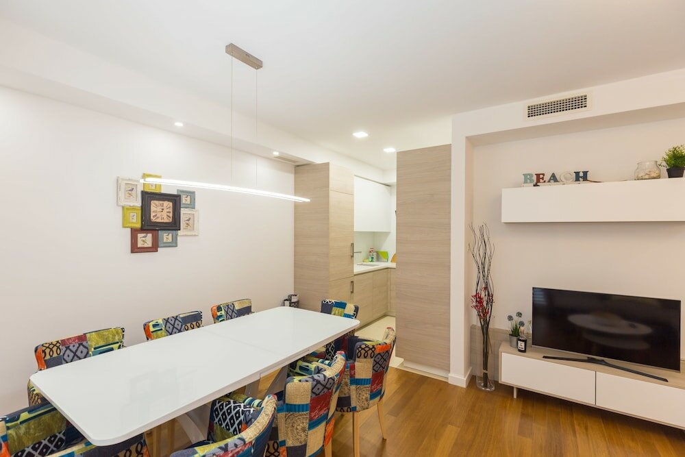 Фото Antonio Luxury Beach Suites