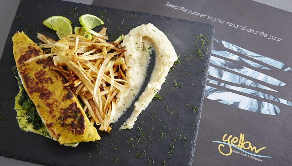 Фото Margarita Sea Side Hotel