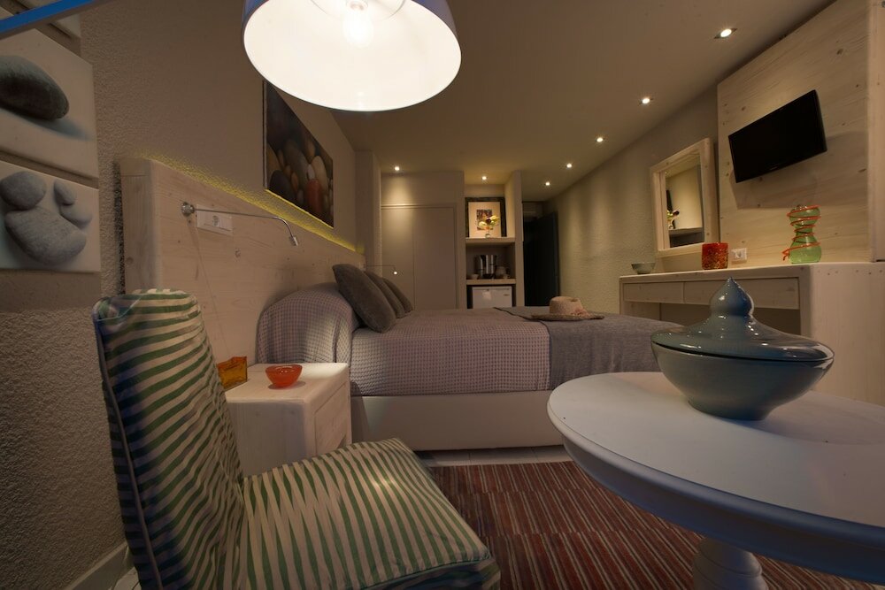 Фото Ionian Hill Hotel