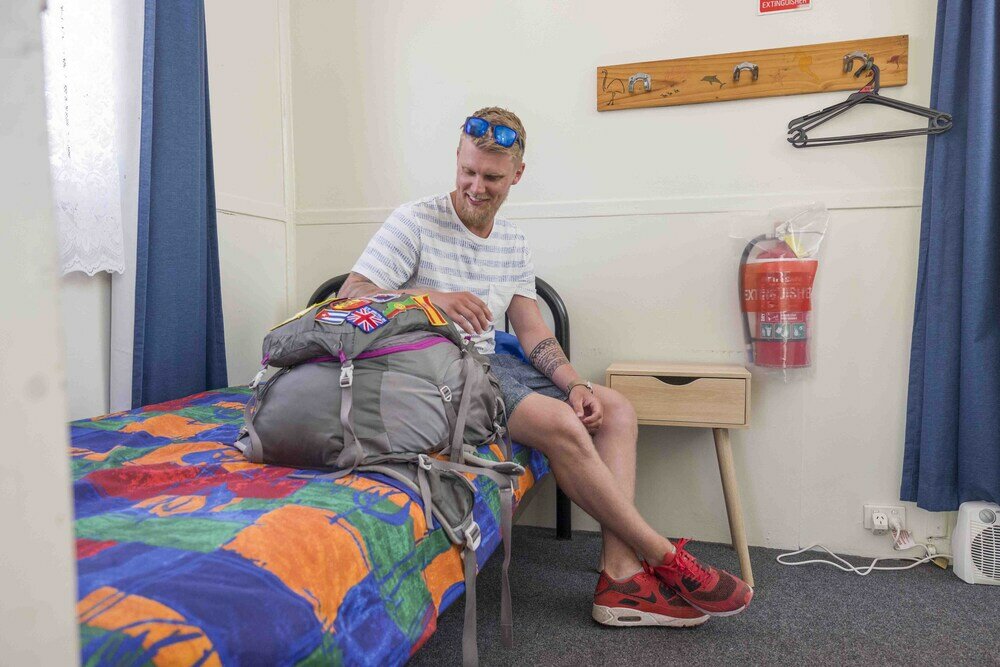 Фото Dolphin Retreat Bunbury