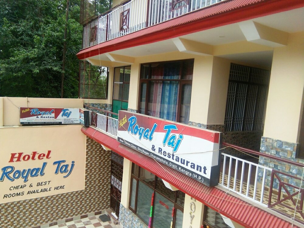 Фото Hotel Royal Taj