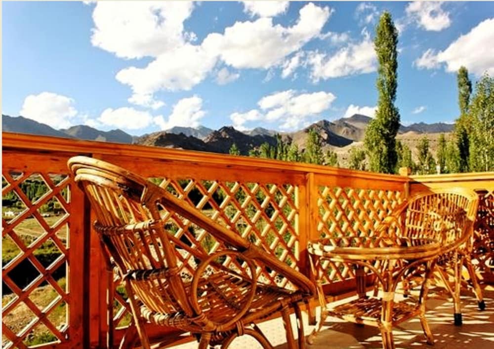 Фото Himalayan Residency Ladakh