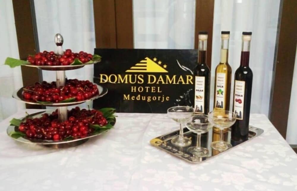 Фото Domus Damar