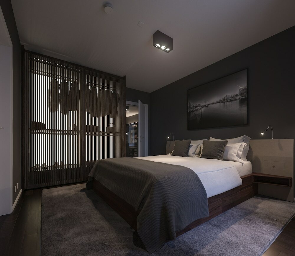 Фото Le Bijou Lintheschergasse 23 Zurich Hb