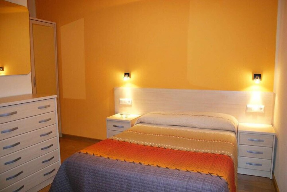 Фото Hostal Hispánico I