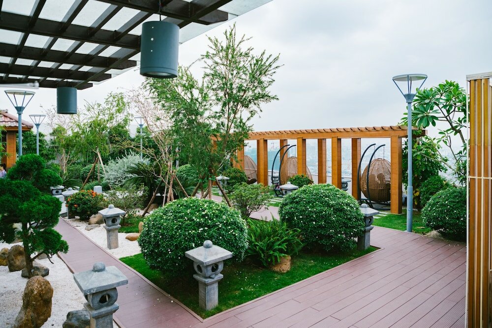 Фото Park Hill № 1 Apartment