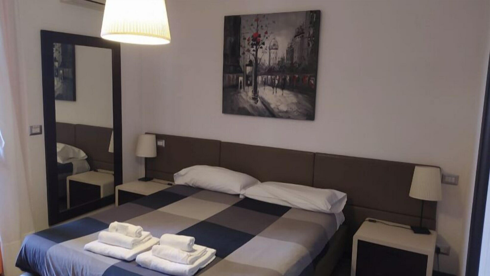 Фото Cameracaffè sul Lago