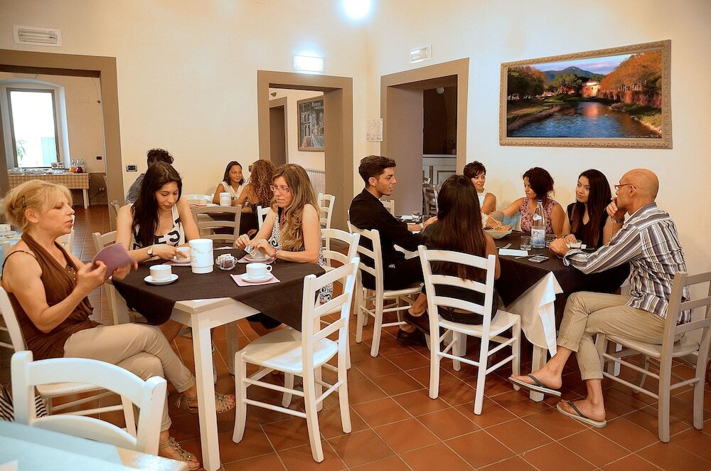 Фото Ostello Palazzo Pierantoni