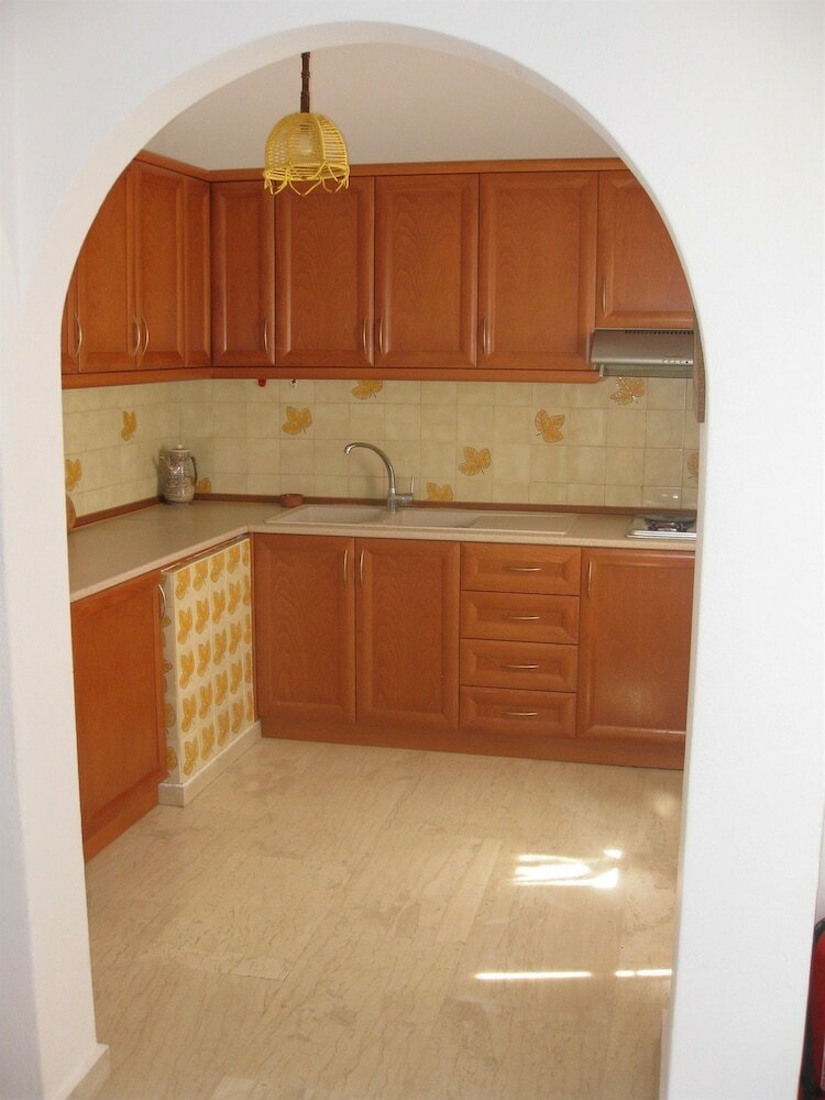 Фото Melas Apartments