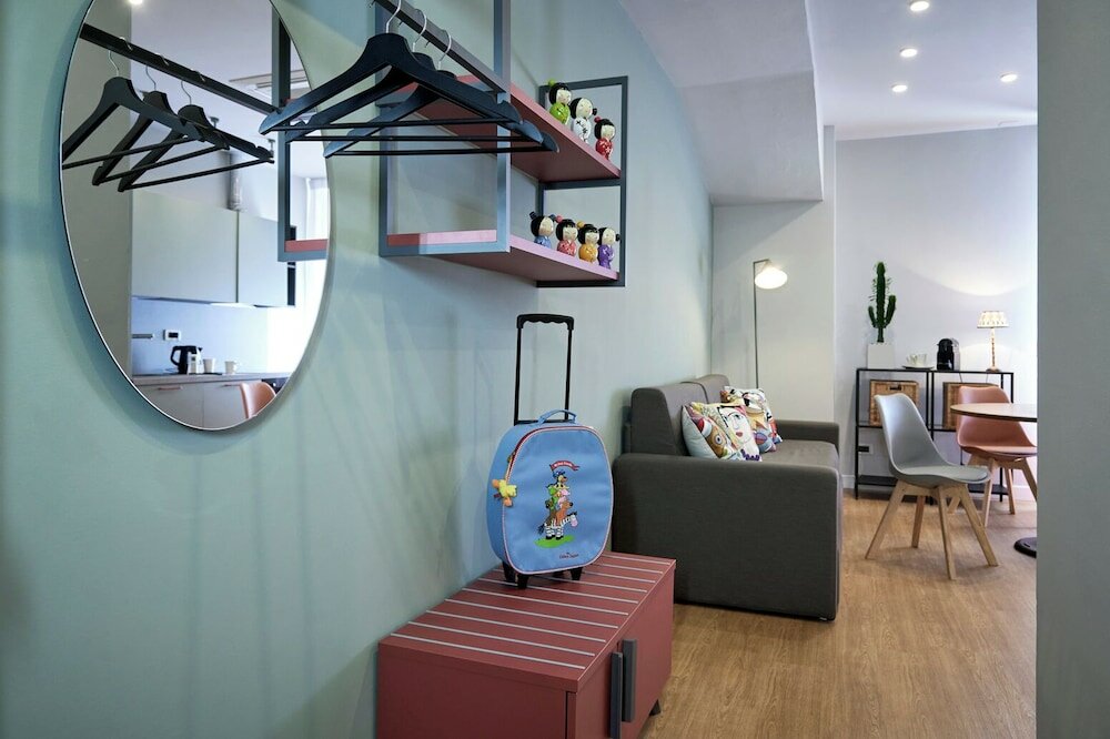 Фото Residence Leopoldo