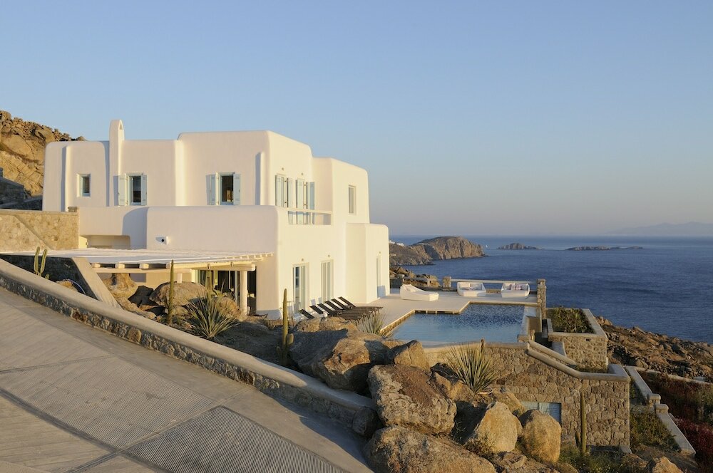 Фото Villa Seabird
