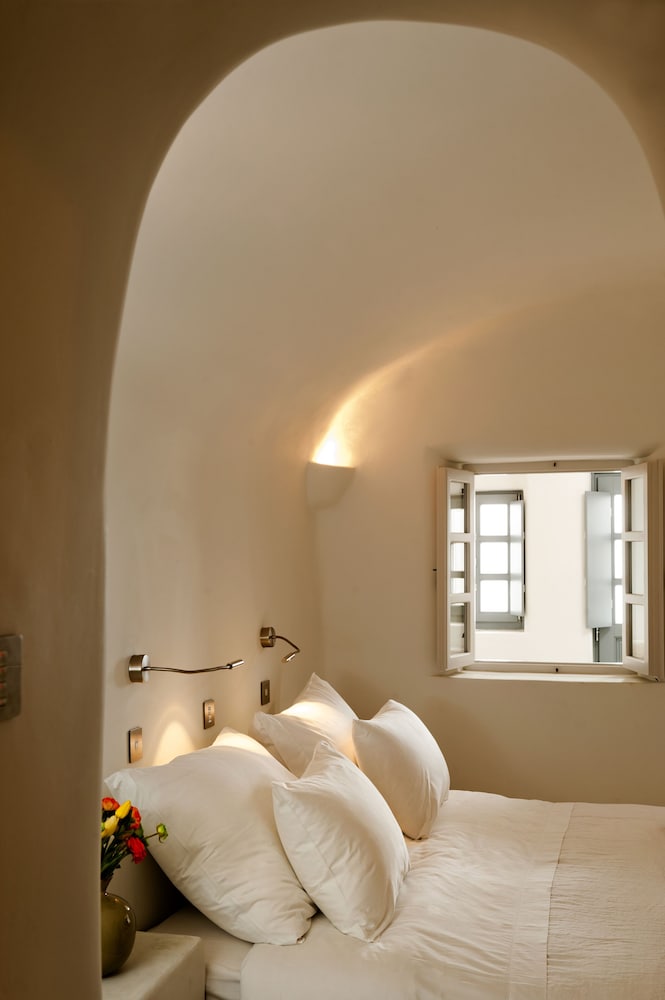 Фото Kapari Natural Resort