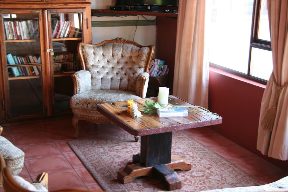 Фото Dunedin Star Guesthouse