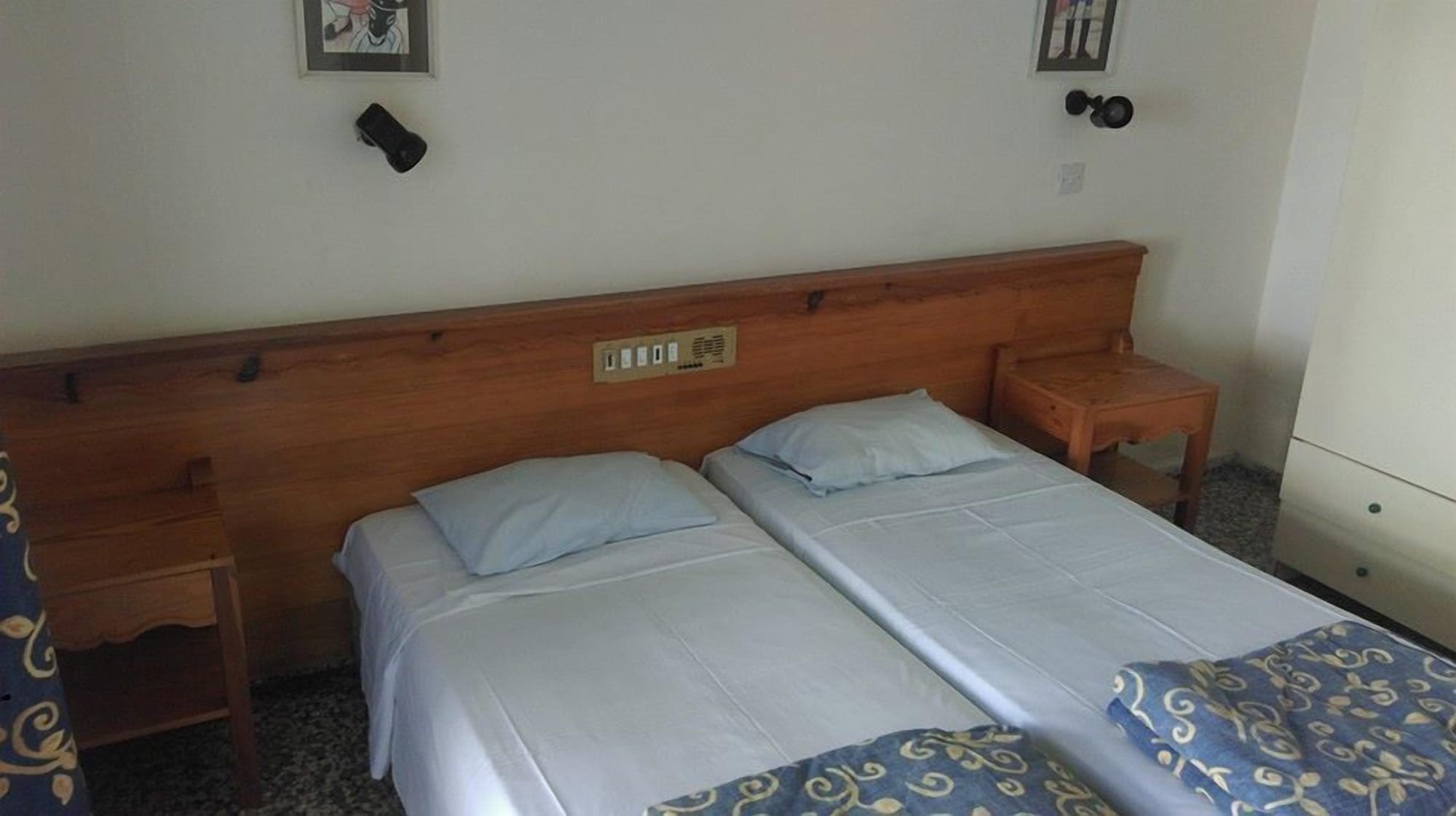 Фото Salmary Hotel Apartments