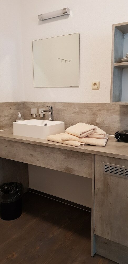 Фото Gästehaus Lütten Klein