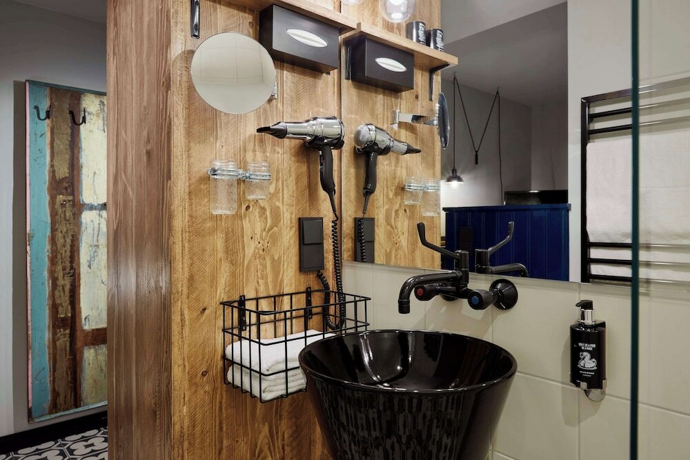 Фото Me and all hotel Mainz