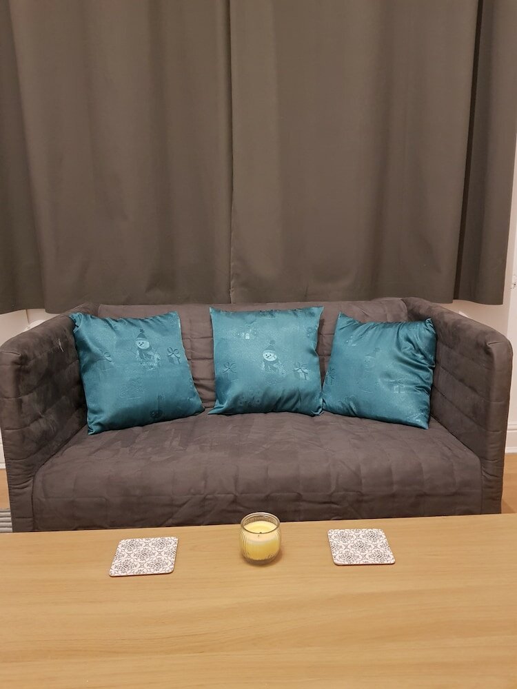 Фото Quality Accommodation