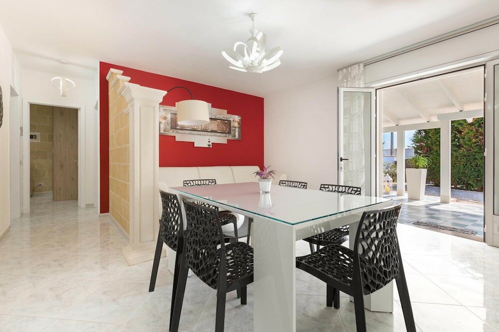 Фото Villa Belvedere