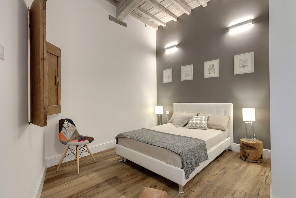 Фото Mamo Florence - Il Moro Apartment