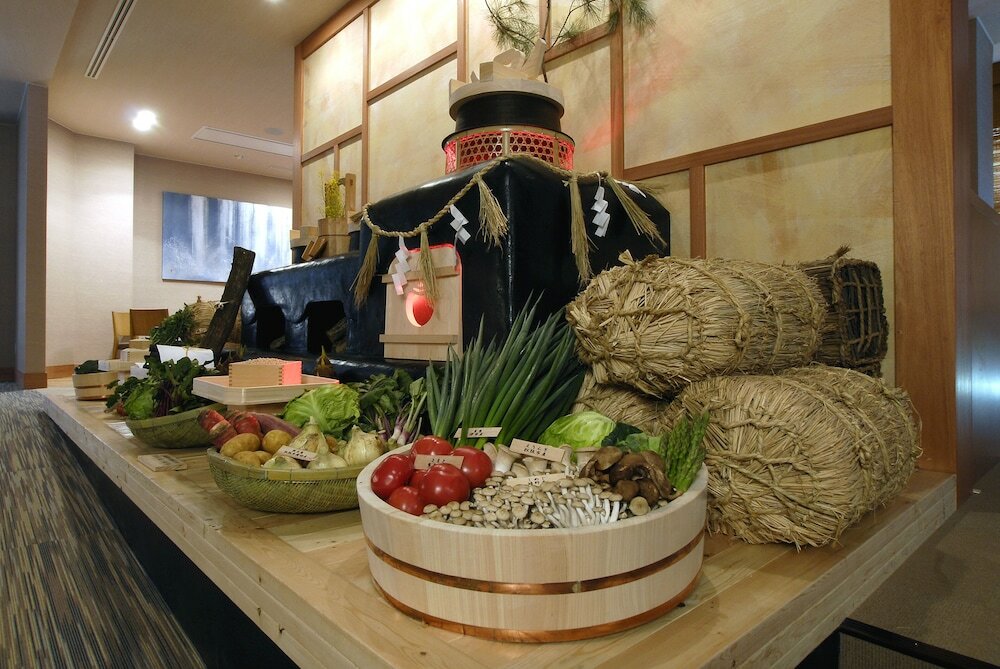 Фото Yumoto Sakakibarakan