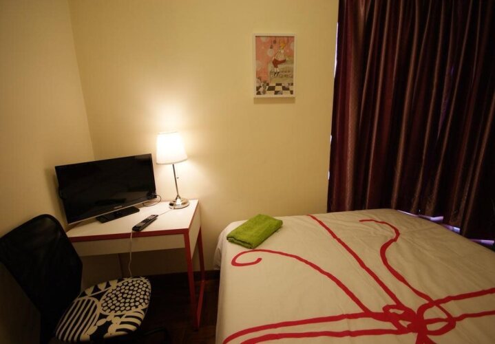 Фото Nathan House