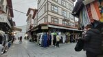 Yusuf Guvenilir (Konya, Karatay, İstanbul Cad., 55A) ، متجر ملابس