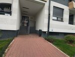 Asp Design (Urban settlement of Zemun, Petra Kocica Street, 26), architectural firm
