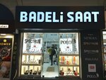Badeli Saat (Istanbul, Fatih, Tahtakale Neighborhood, Tahtakale Avenue, 38C), watch shop