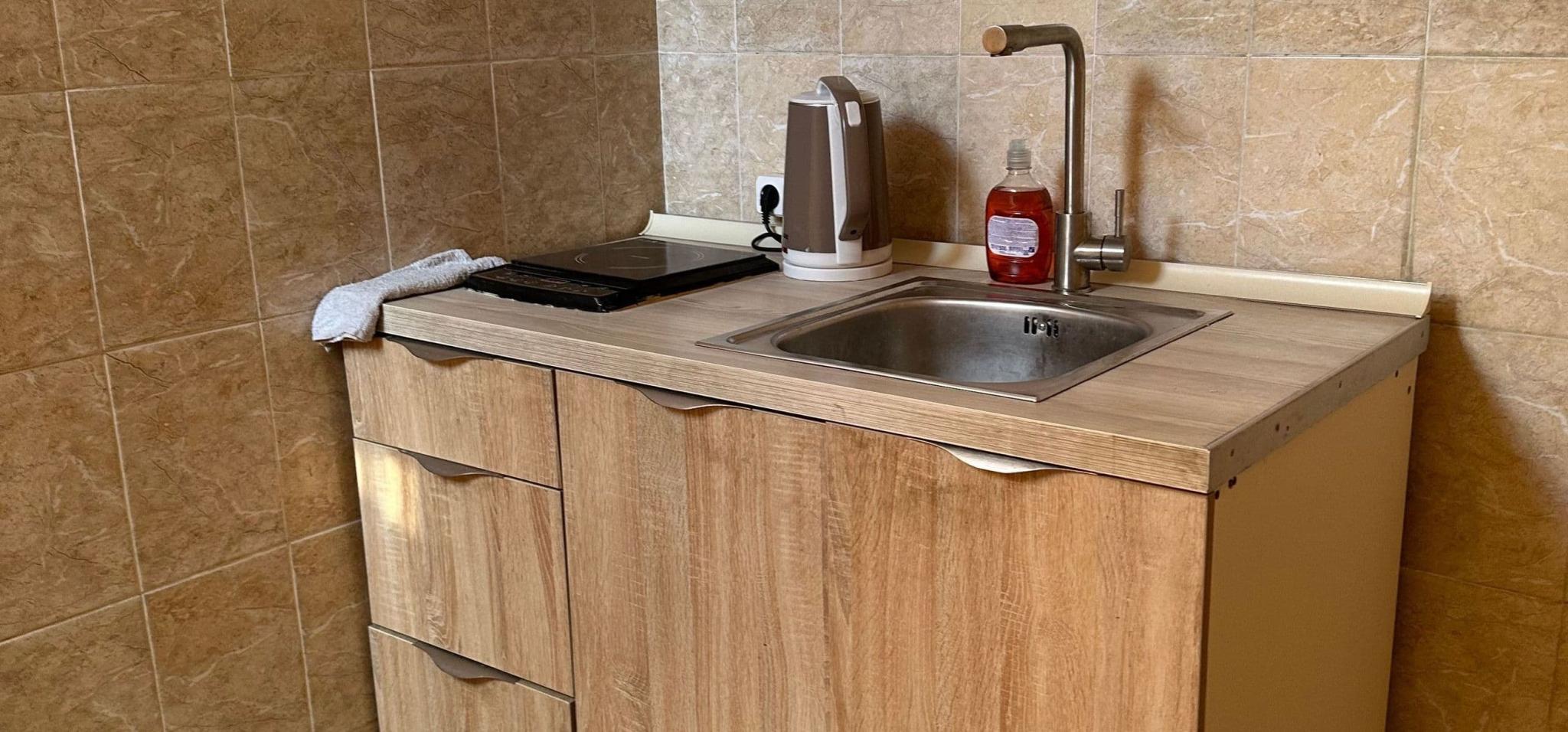 Фото Baikal capsule