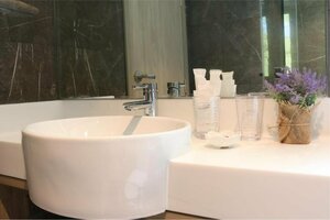 Гостиница Aqueen Prestige Hotel Jalan Besar