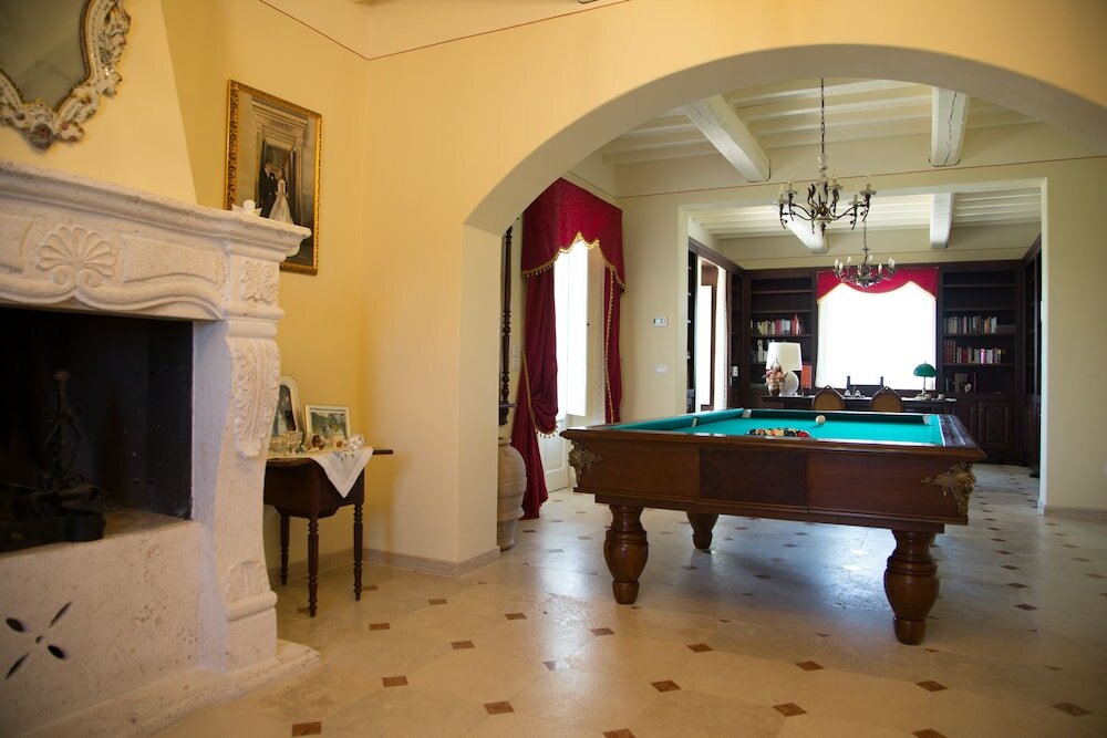 Фото Podere San Giuseppe