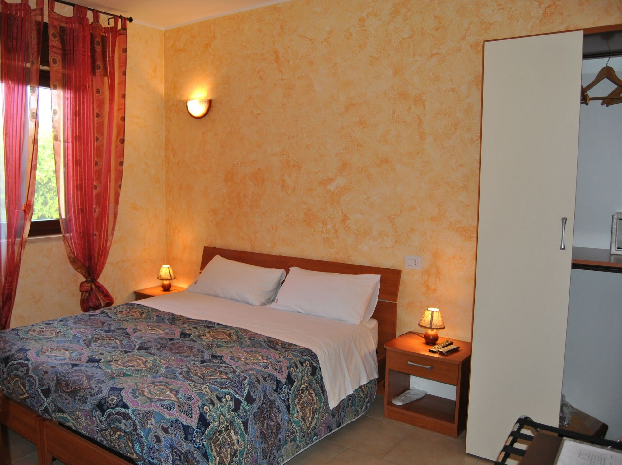 Фото B&b Messapia