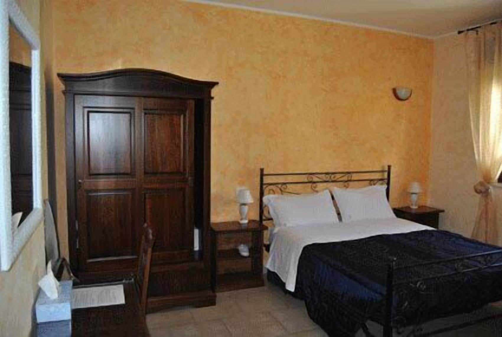 Фото B&b Messapia