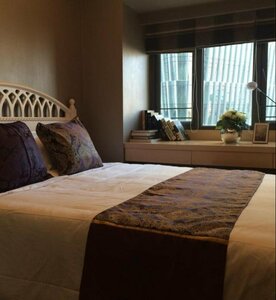 Tata Hotel Apartment Shenzhen (Guangdong Province, City of Shenzhen, Futian District), hotel