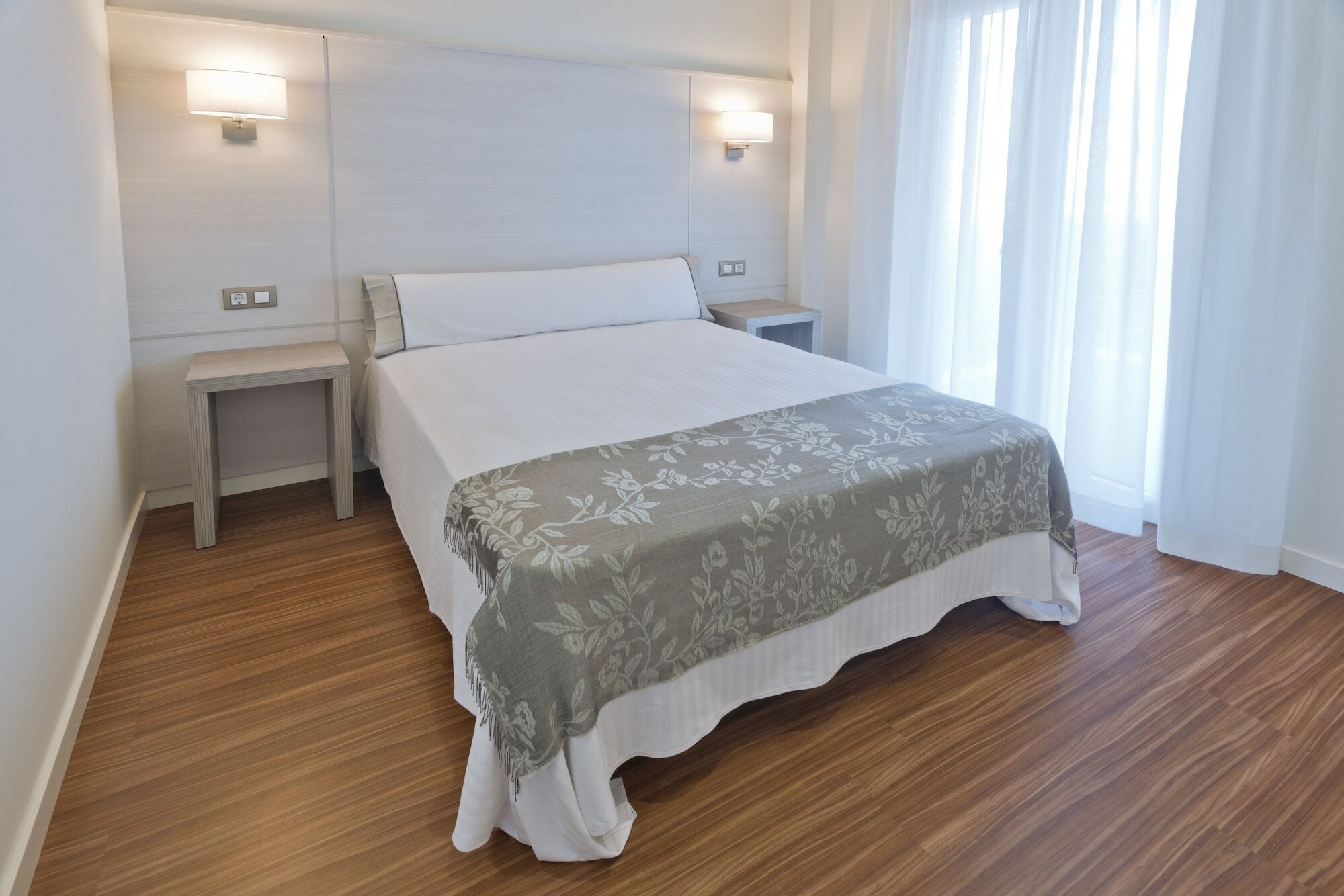 Фото Apartamentos Norte 14