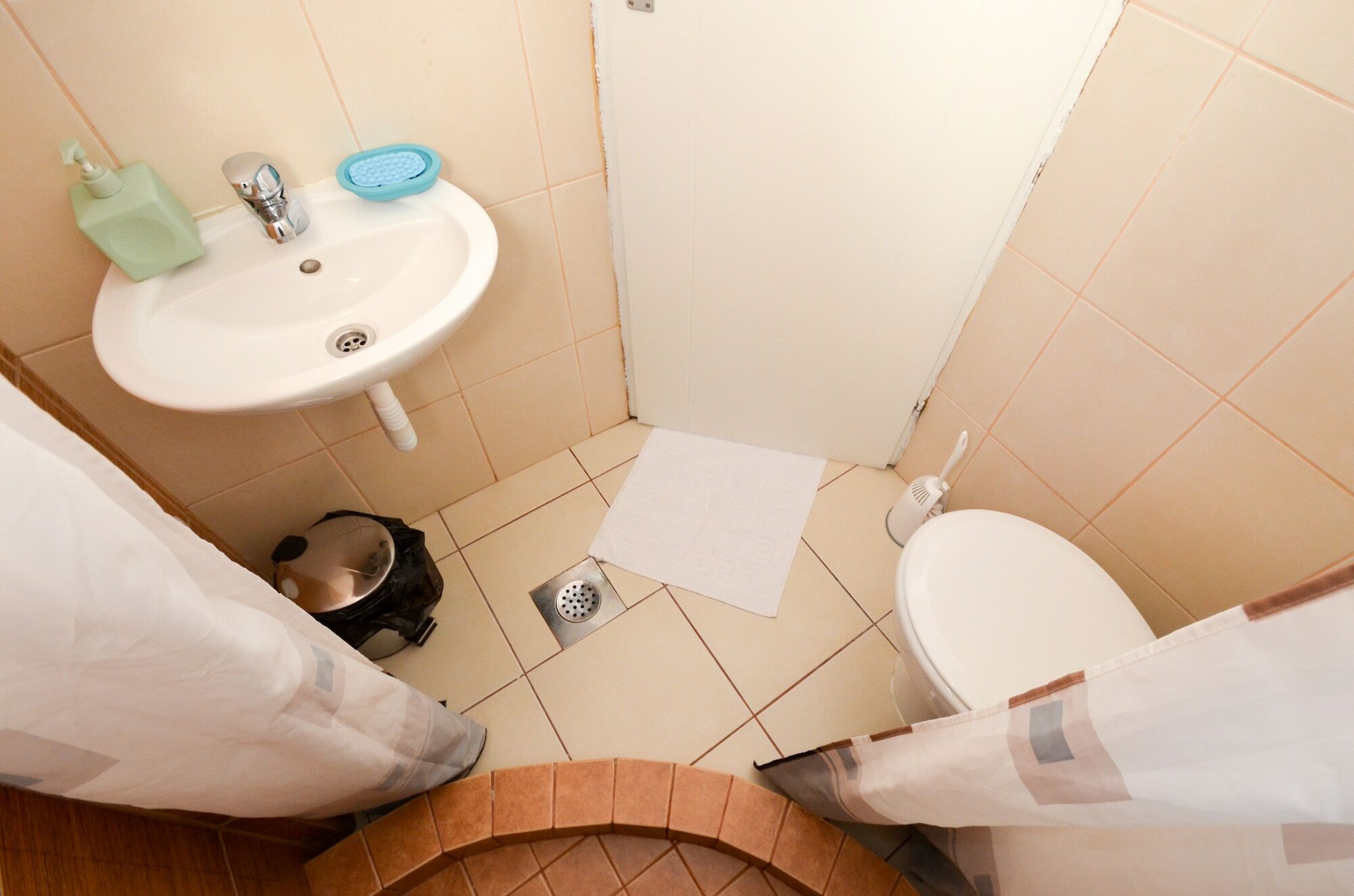 Фото Apartments Tea Kotor