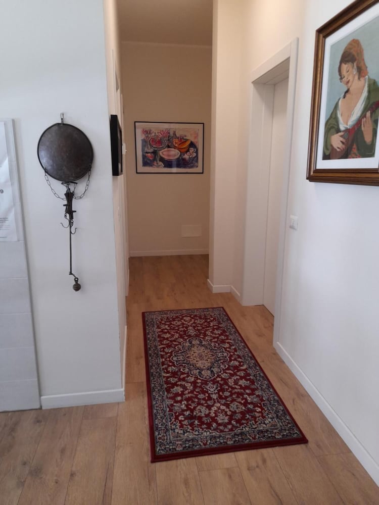 Фото Affittacamere Risorgimento