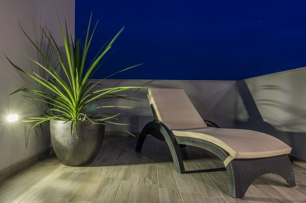 Фото Sun Resort Nikolina