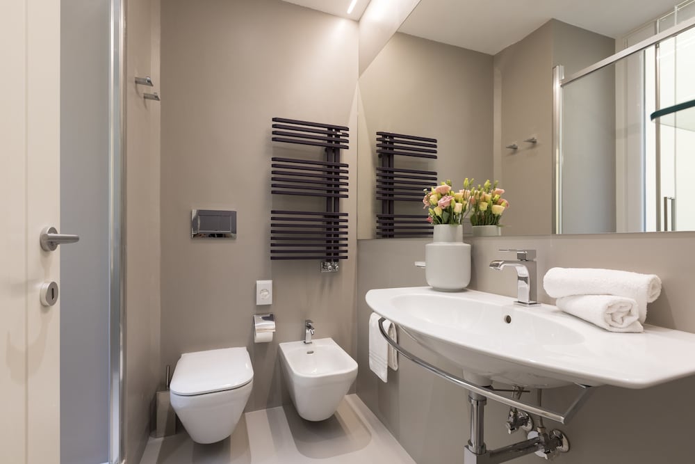 Фото Rome Accommodation - Villa Borghese