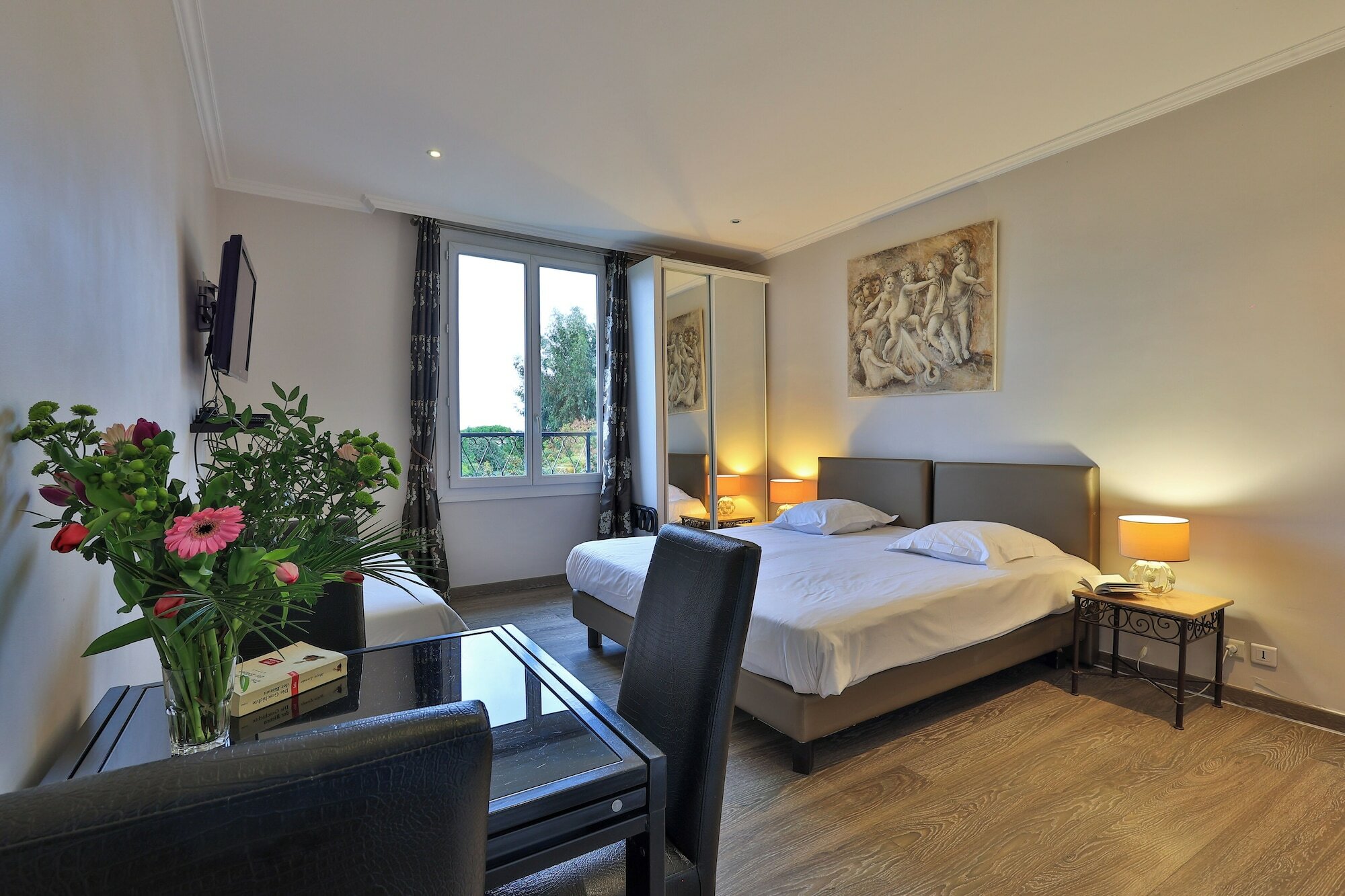 Фото Residence Emeraude