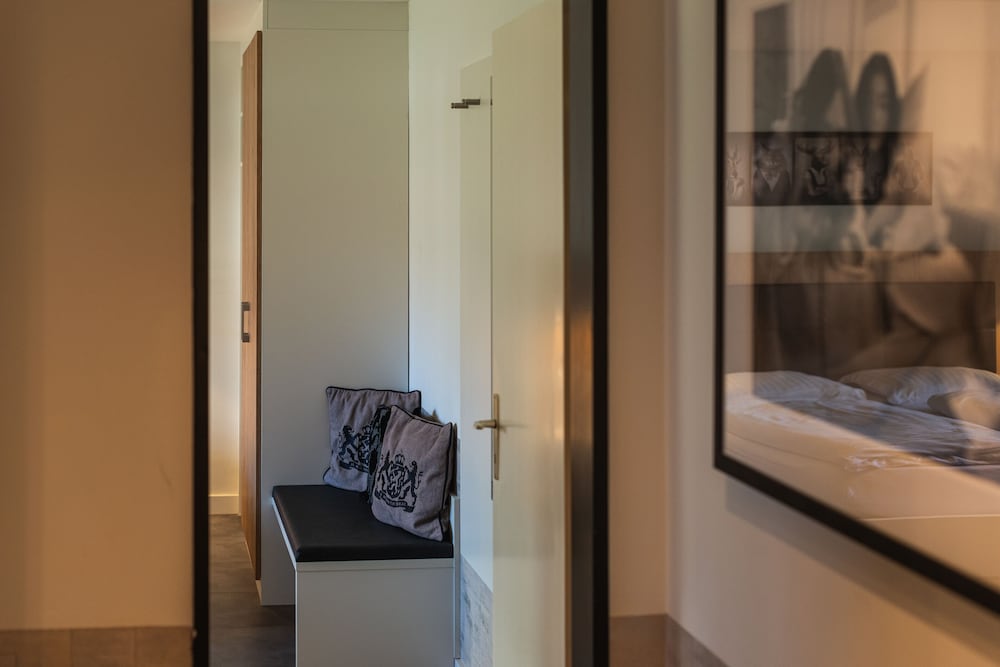 Фото Haus Granit Zermatt