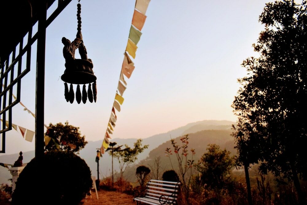 Фото Stupa Resort Nagarkot